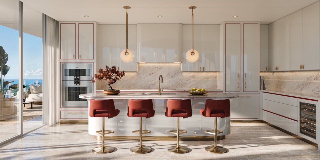 Faena Residences Miami — imagem 34