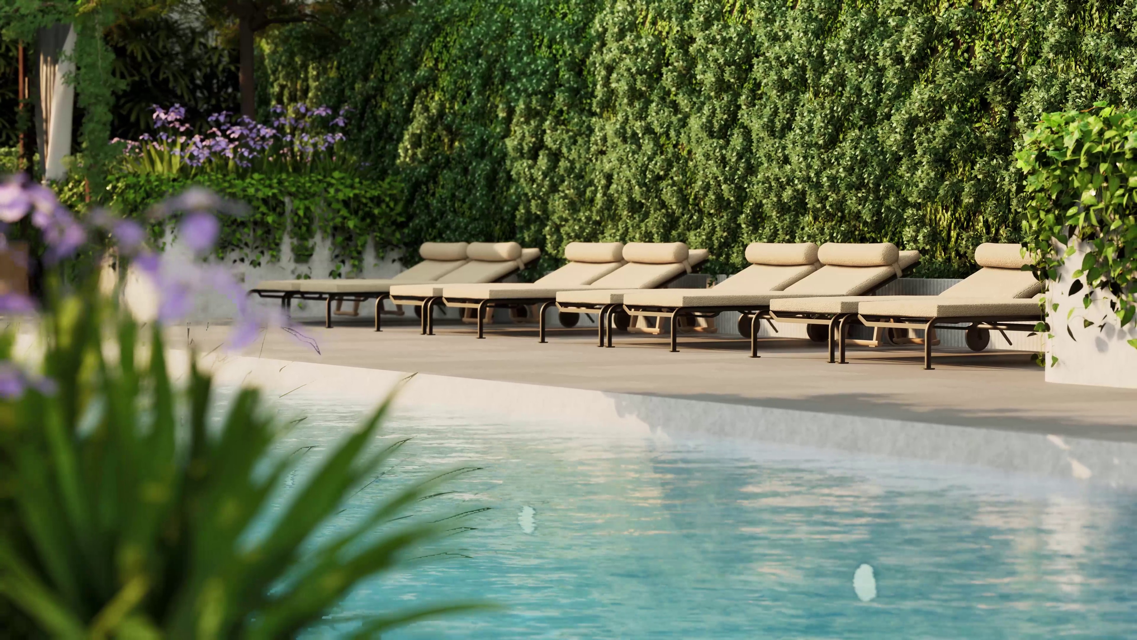 CasaBella Residences by B&B Italia — imagen 13