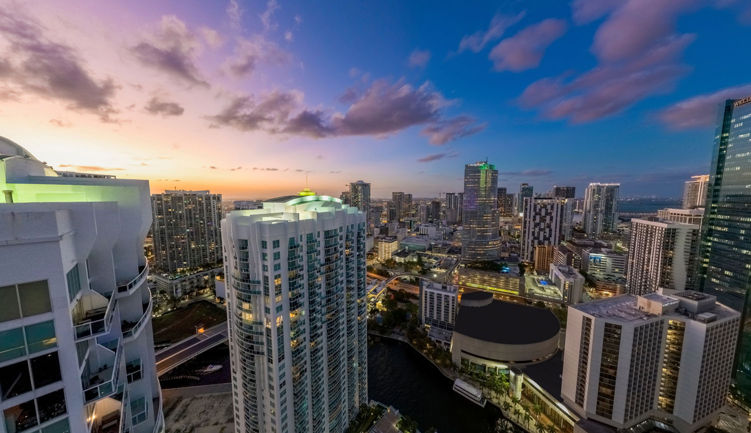 Viceroy Brickell Residences — imagem 16