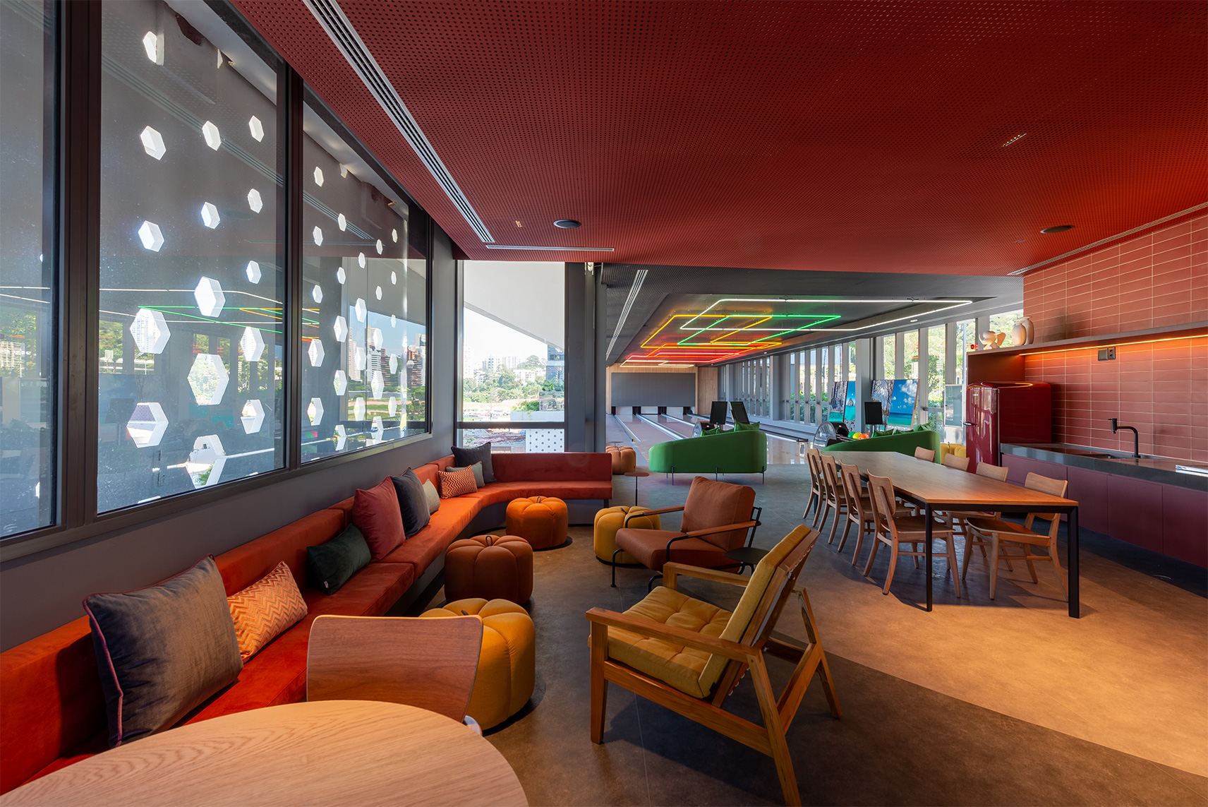 Parque Global — Torre Sempione — imagem 6