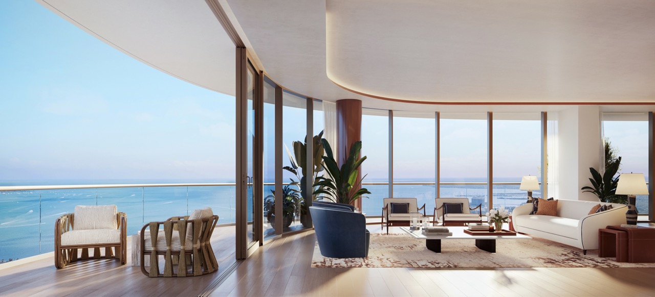 Cipriani Residences — imagem 18