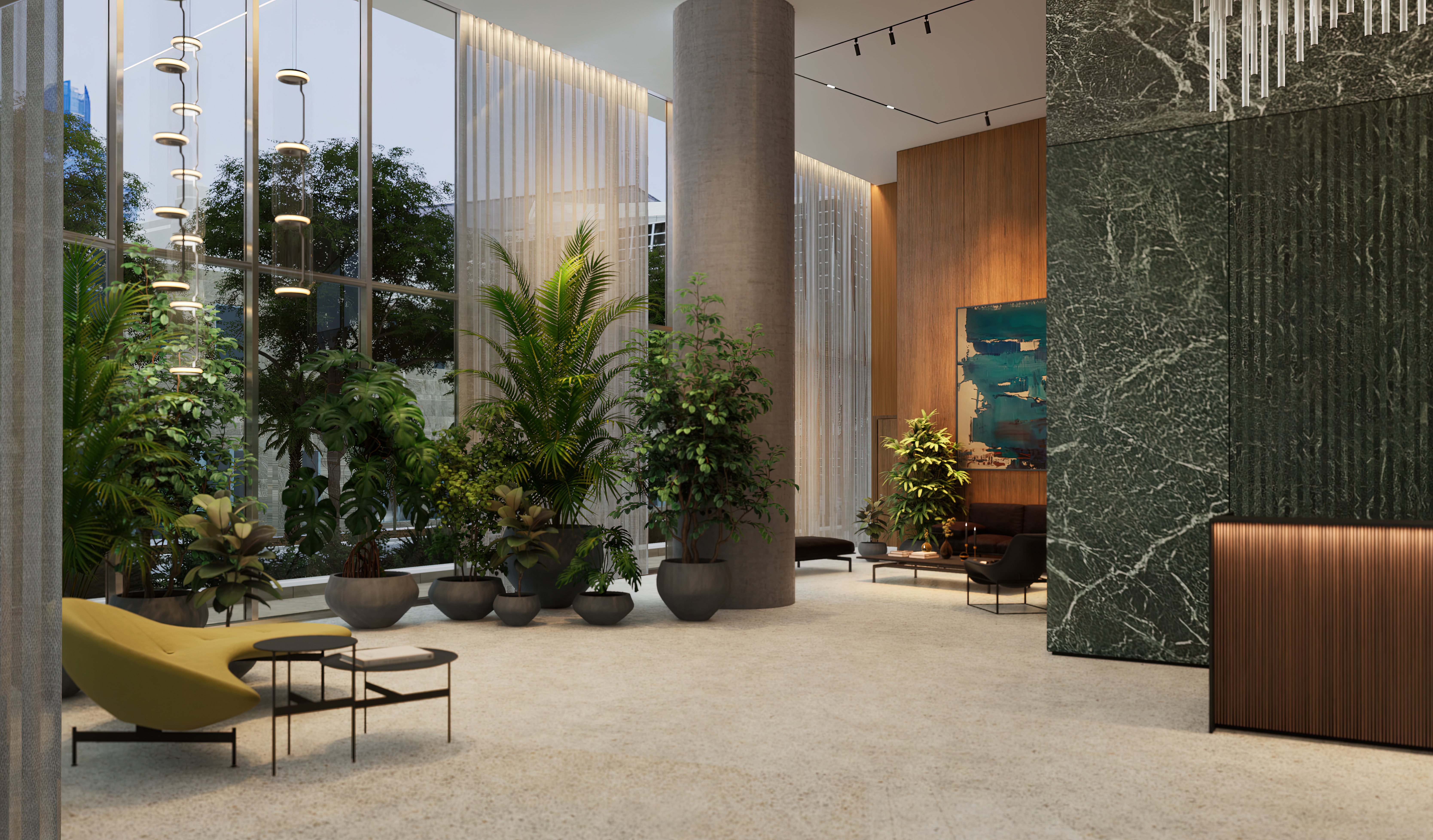 CasaBella Residences by B&B Italia — imagen 9