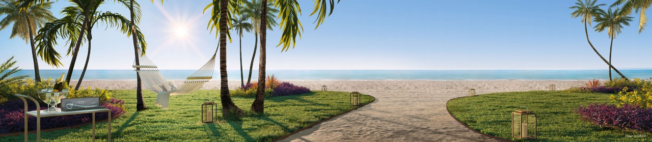 St. Regis Residences — imagem 7