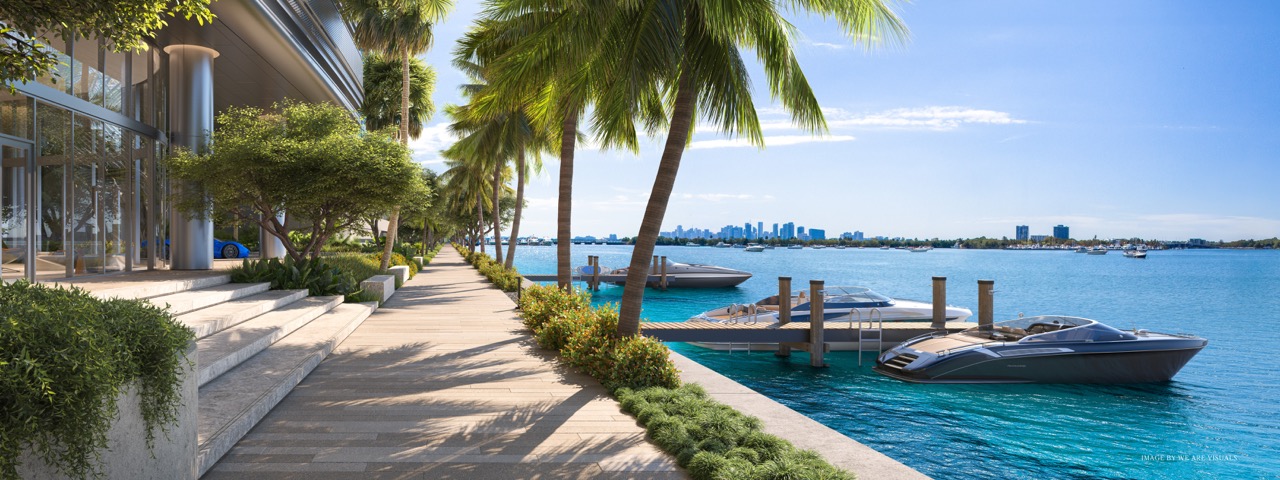 Pagani Residences — imagem 3