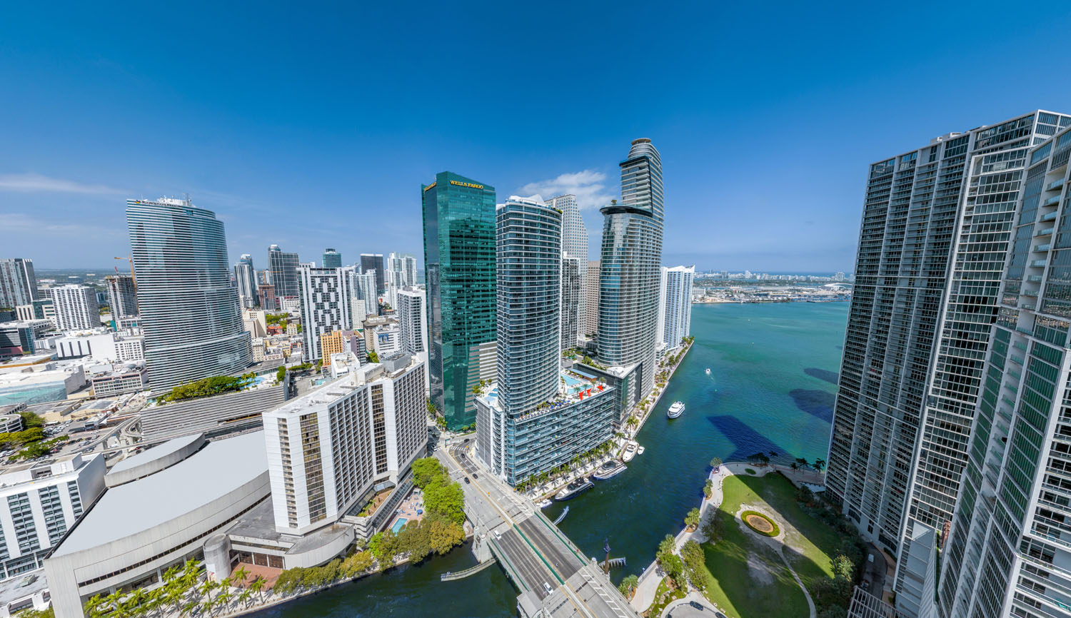Viceroy Brickell Residences — imagem 12
