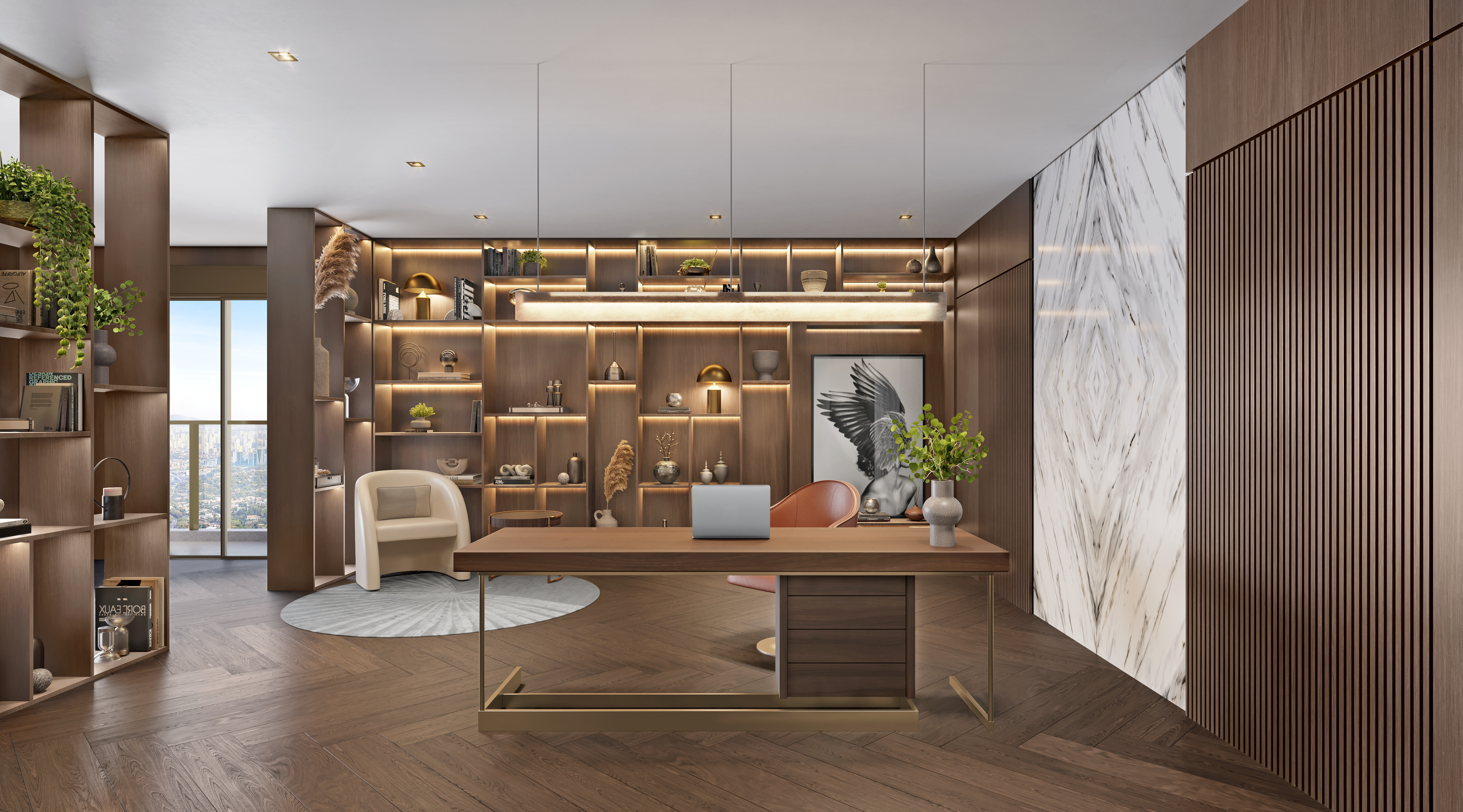 Vista Armani — Torre Milano — imagem 19