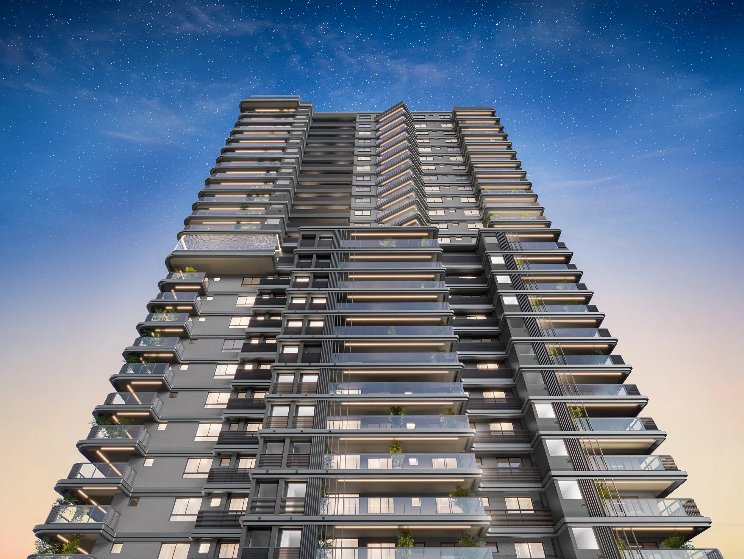 Coupe Tower — imagem 14