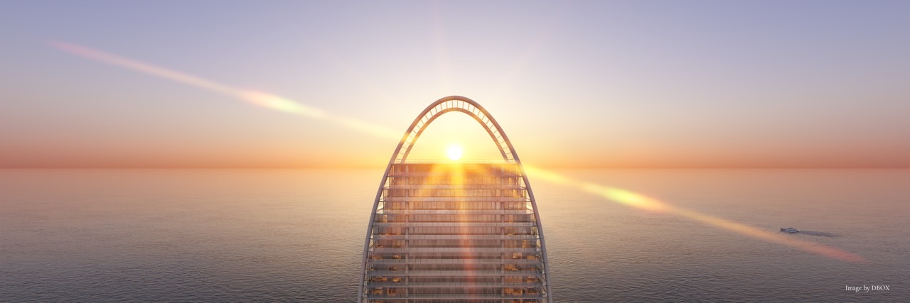 St. Regis Residences — imagem 31