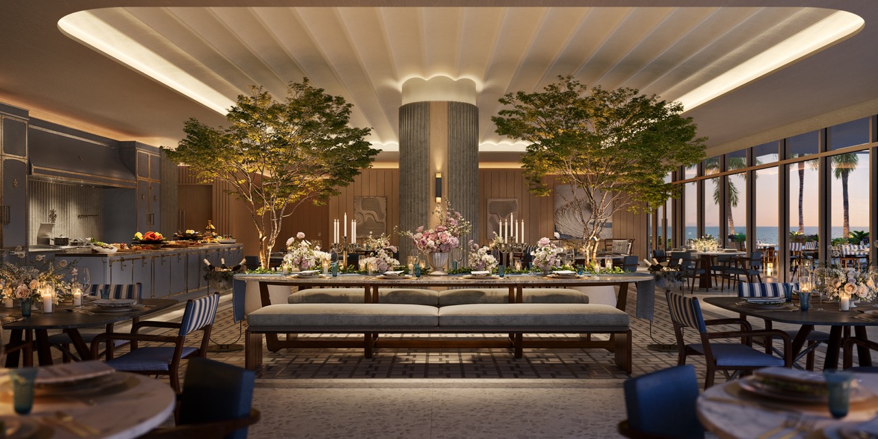 St. Regis Residences — imagem 3