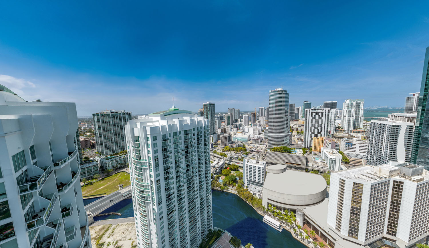 Viceroy Brickell Residences — imagem 5