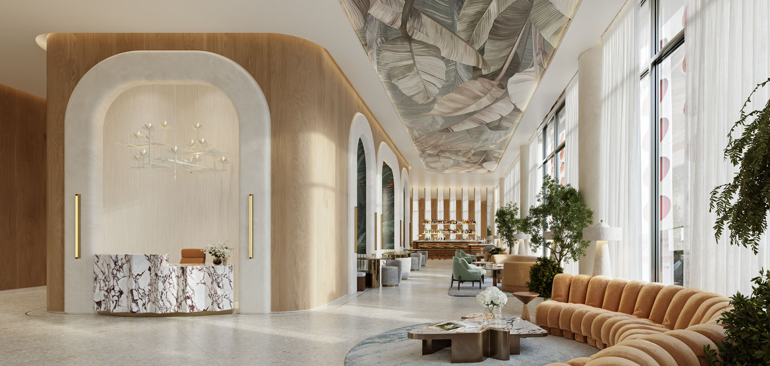 Viceroy Brickell Residences — imagem 31