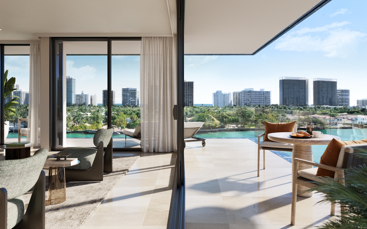 Bay Harbor Towers — imagem 25