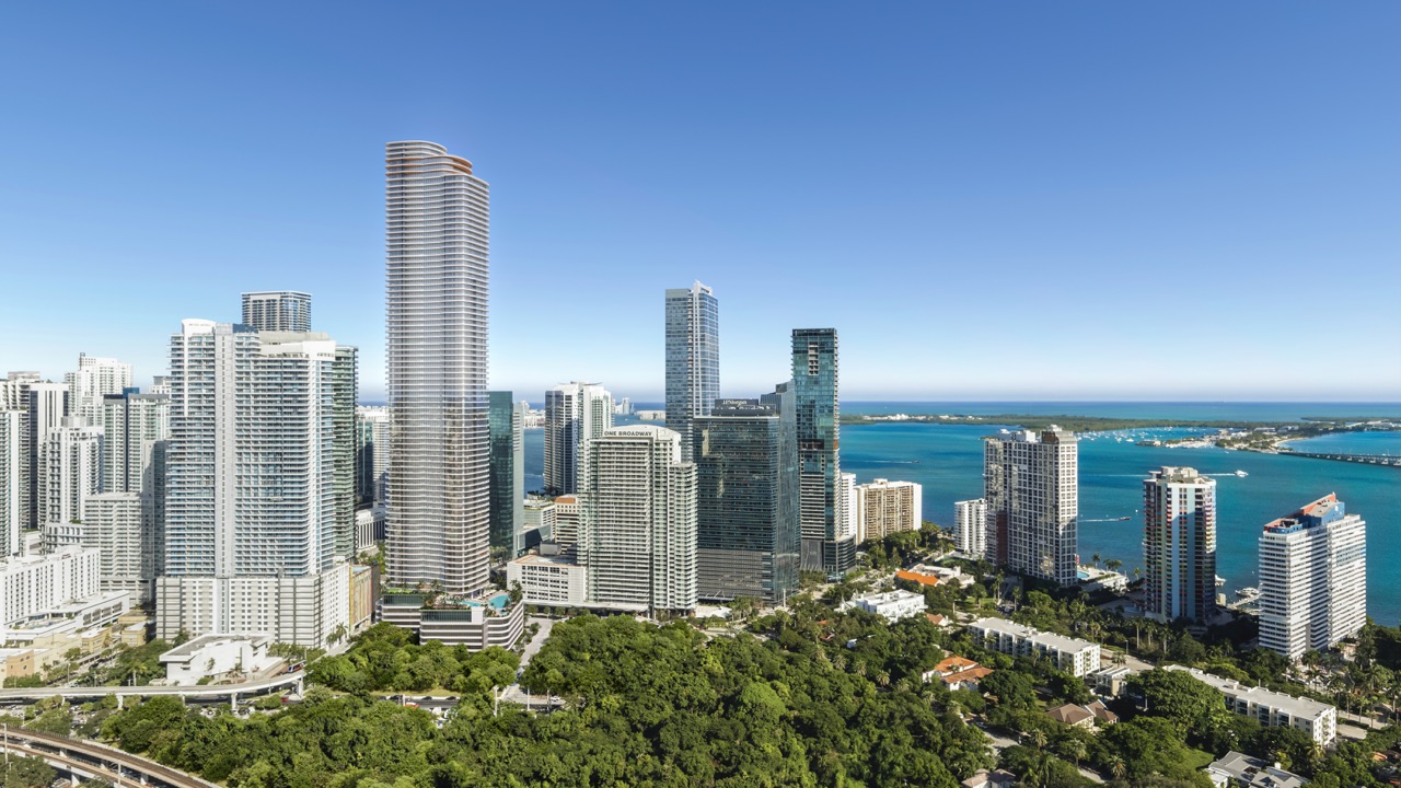 Cipriani Residences — imagem 14