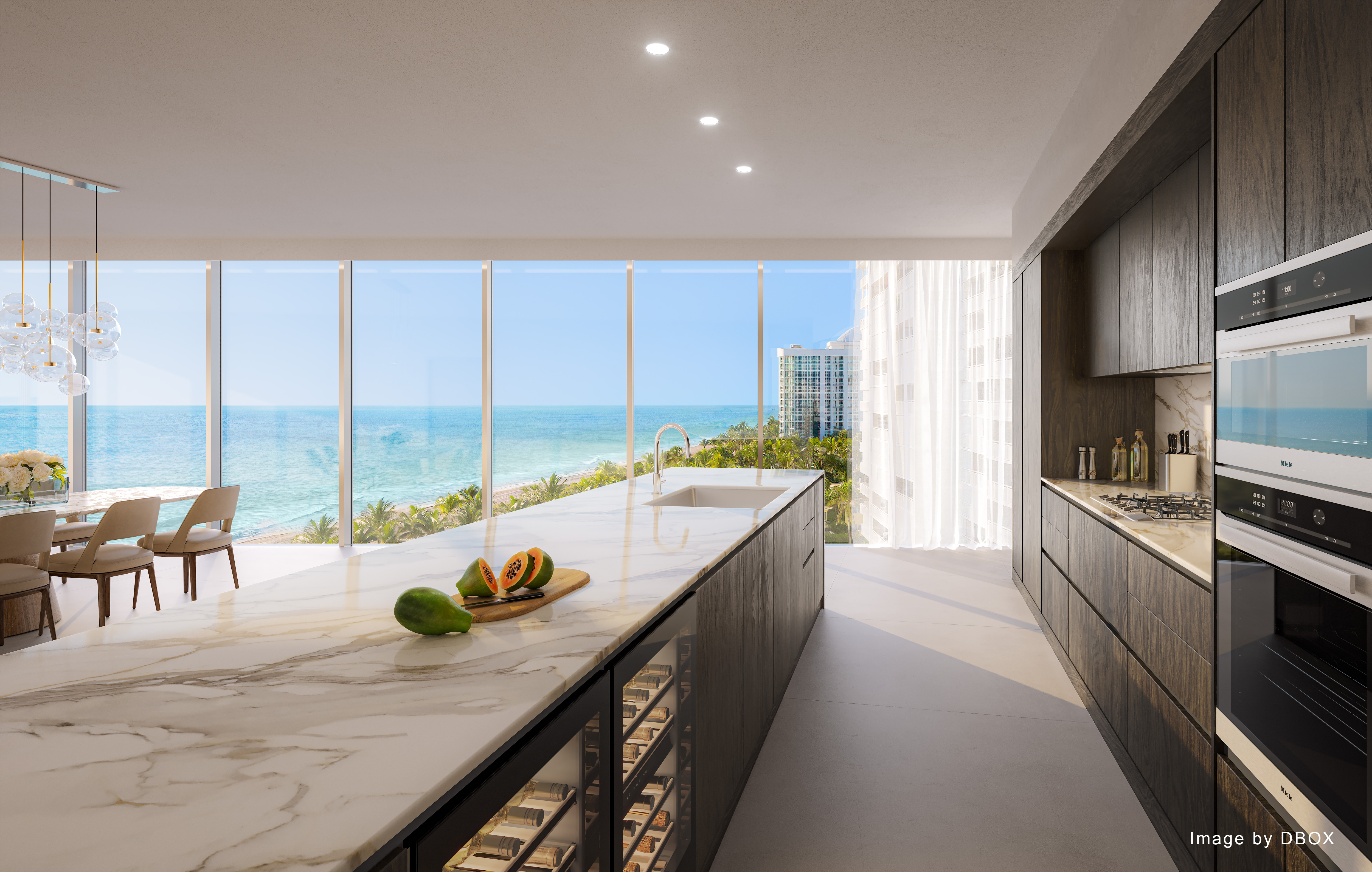 The Ritz-Carlton Residences — image 20