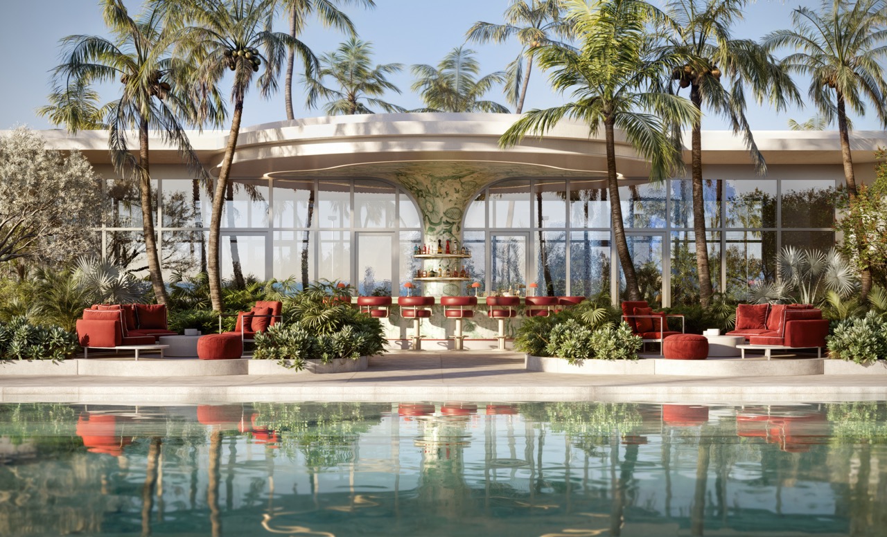 Faena Residences Miami — imagem 10