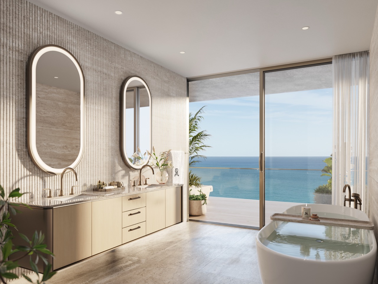 St. Regis Residences — imagem 28