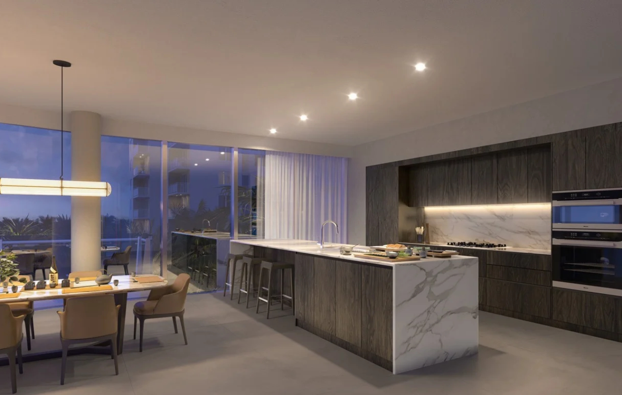 The Ritz-Carlton Residences — imagem 14