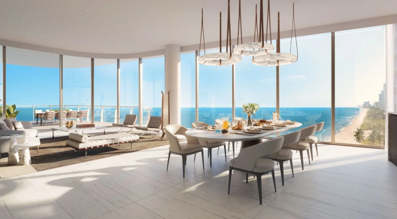 The Ritz-Carlton Residences — imagem 11