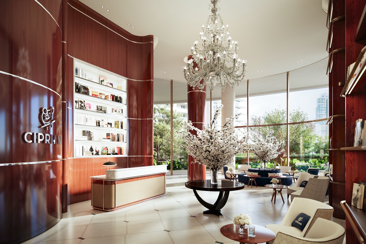 Cipriani Residences — imagem 19