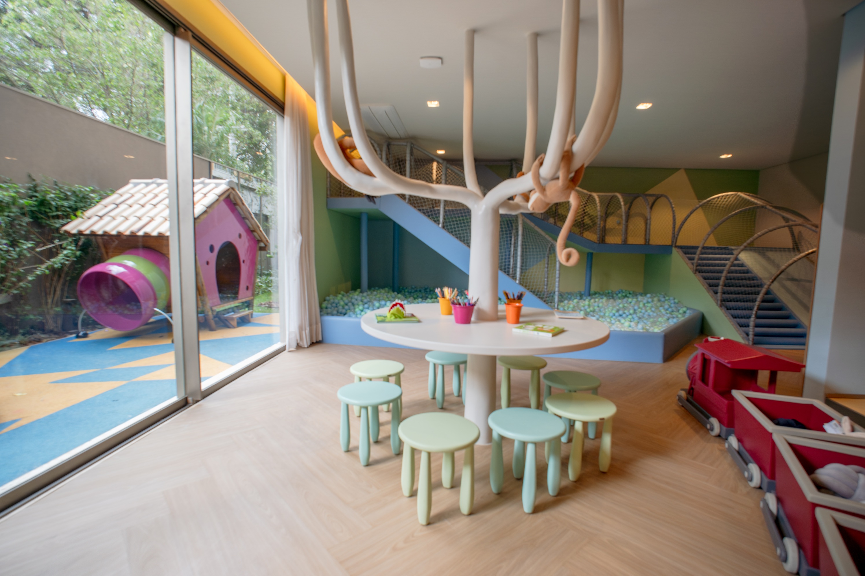 Cyrela Moema by YOO — imagem 9