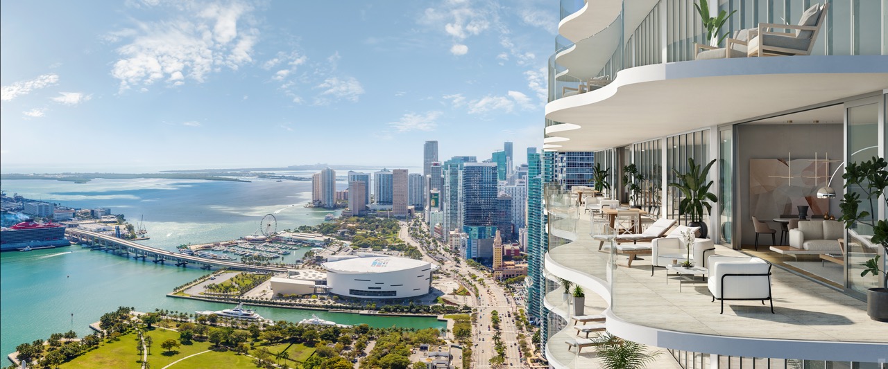CasaBella Residences by B&B Italia — imagen 2