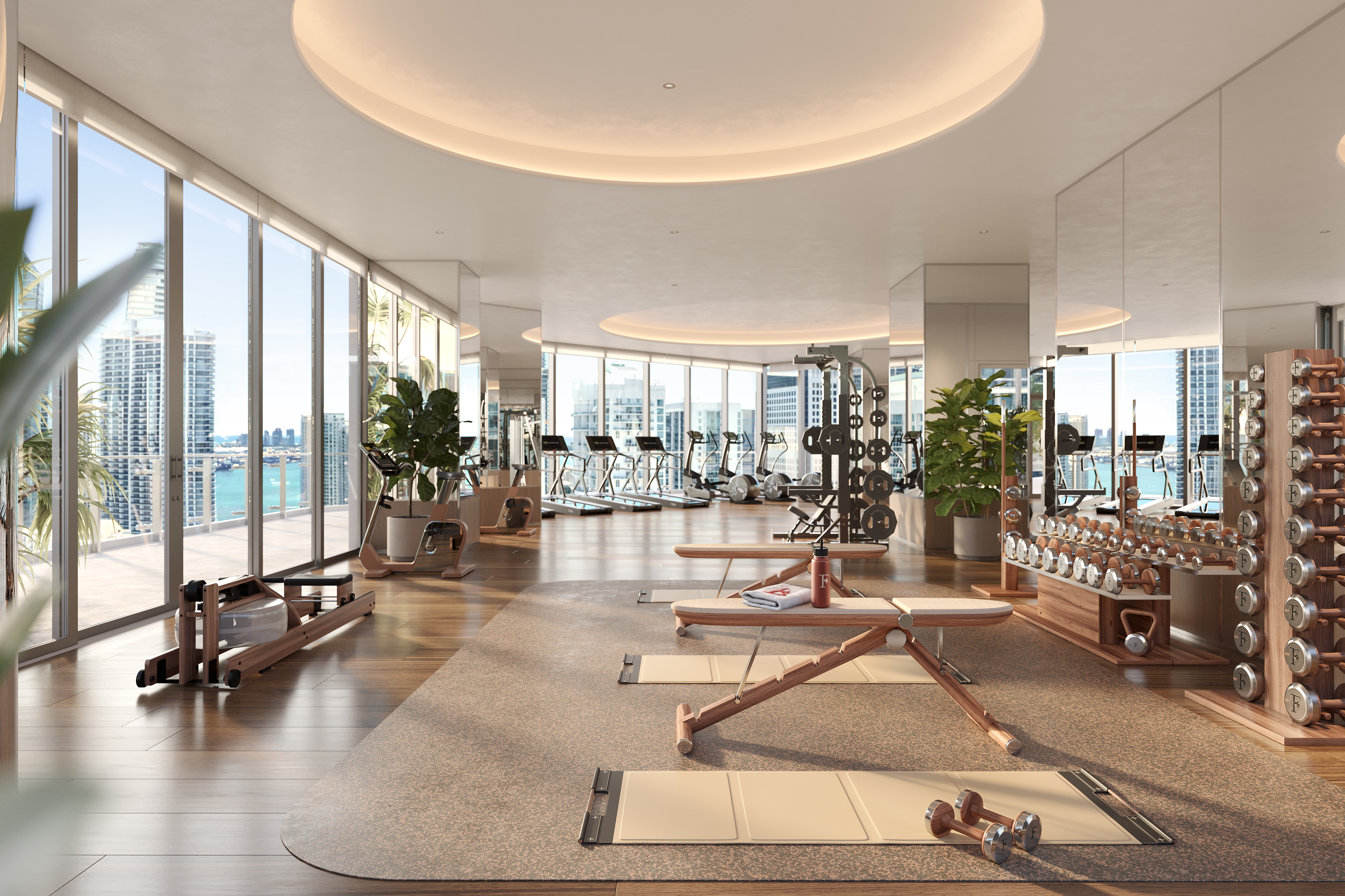 Faena Residences Miami — image 24