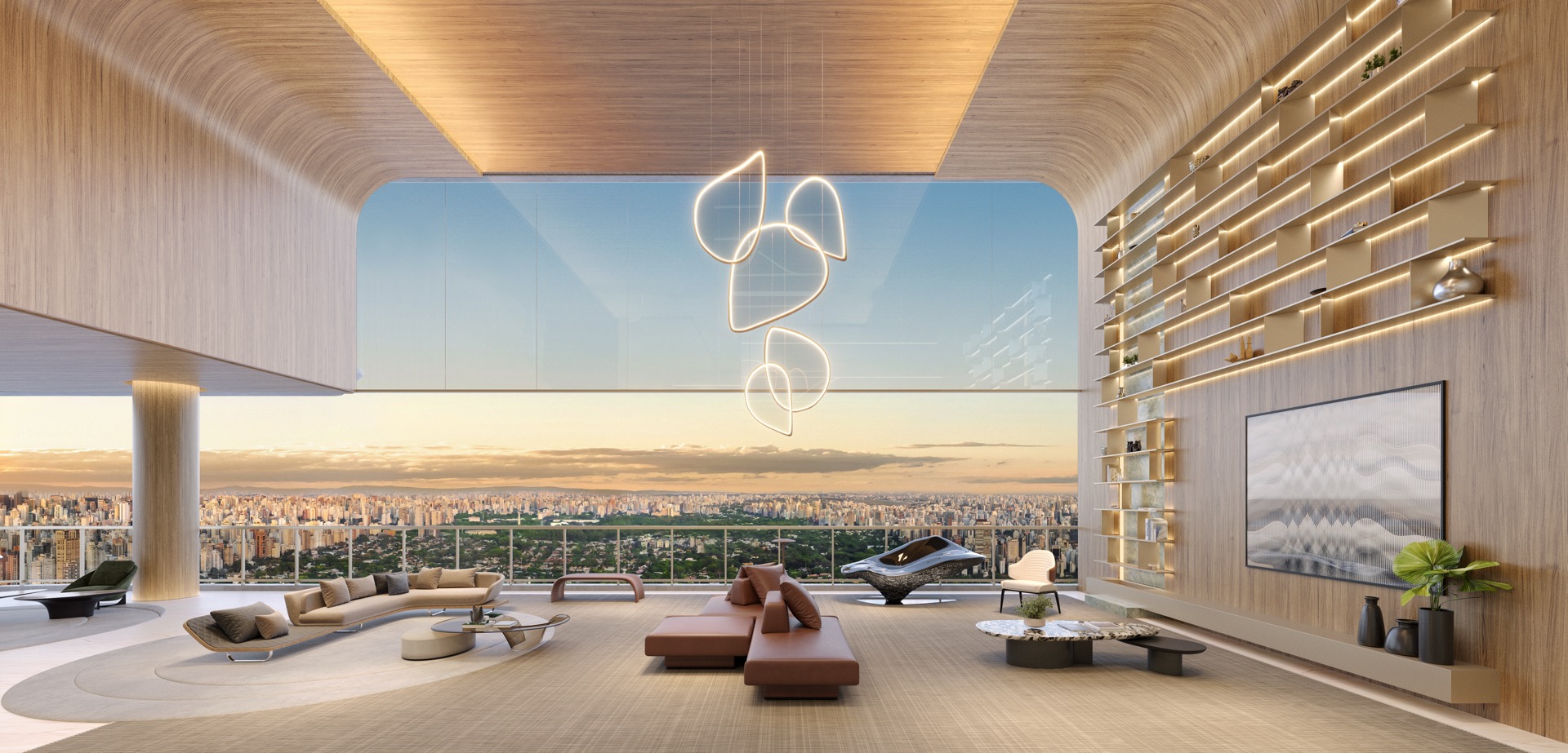 Epic Jardim Europa by Pininfarina — imagem 10