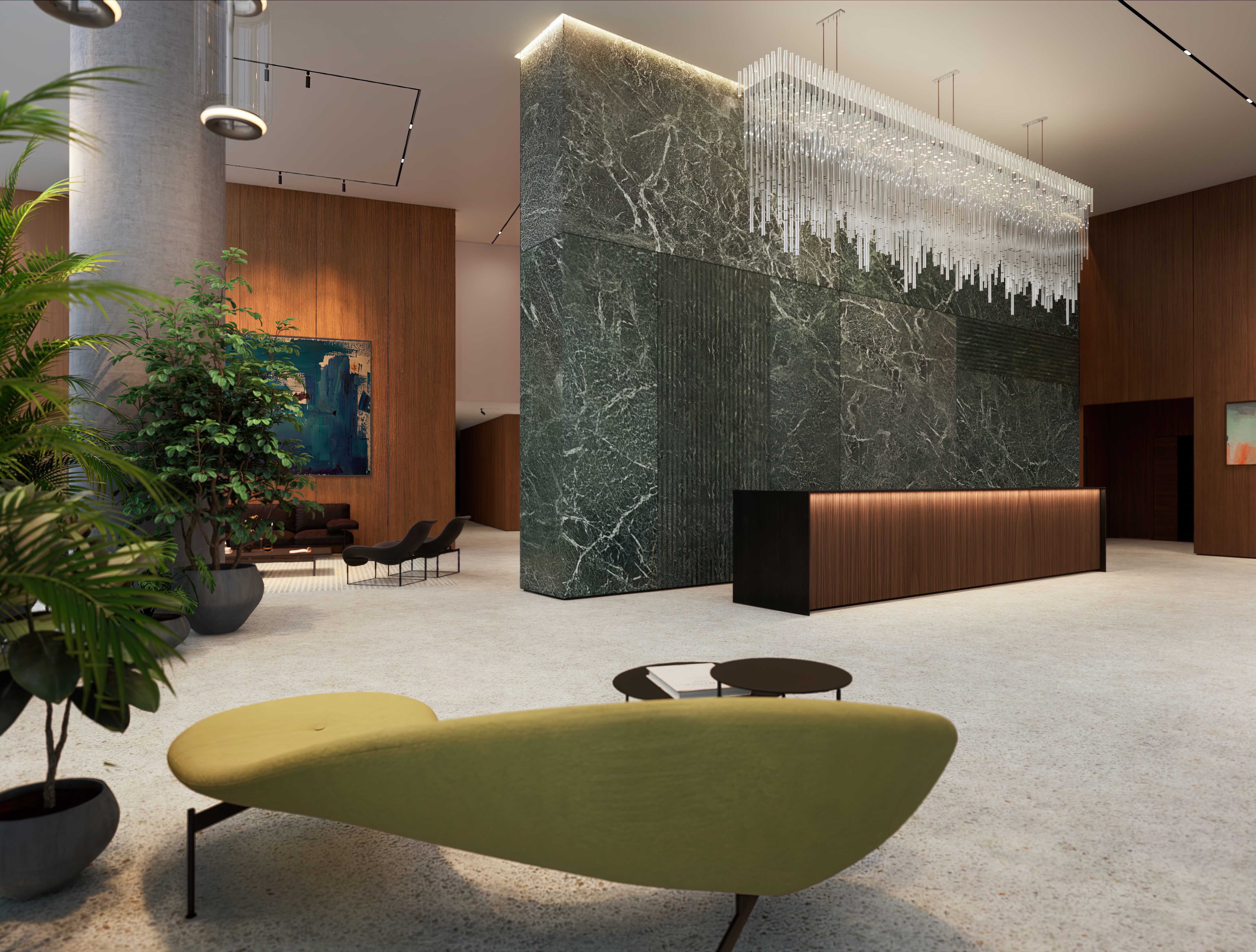CasaBella Residences by B&B Italia — imagen 8