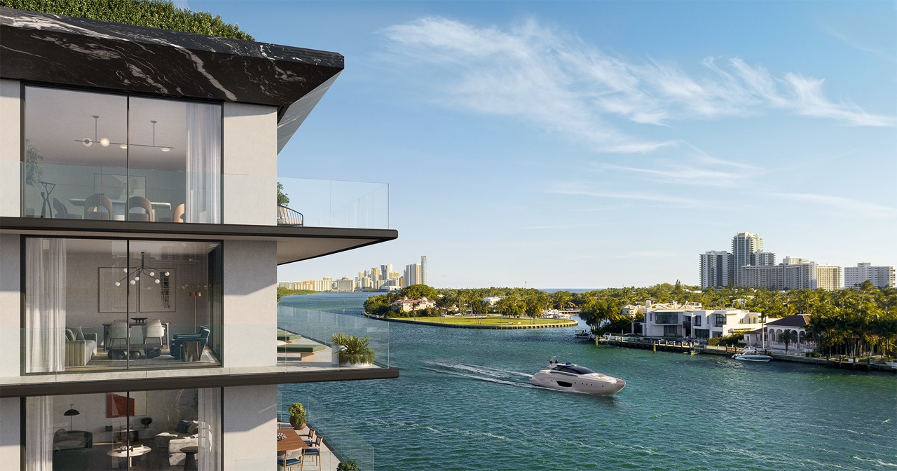 Bay Harbor Towers — imagem 24