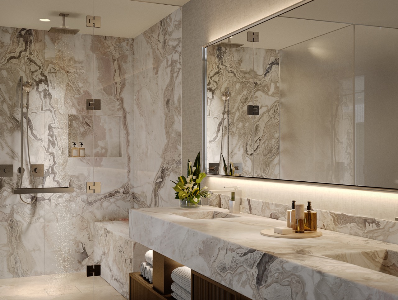 Bay Harbor Towers — imagem 6