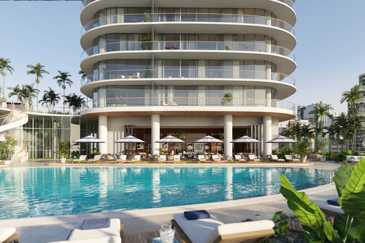 Cipriani Residences — imagem 9