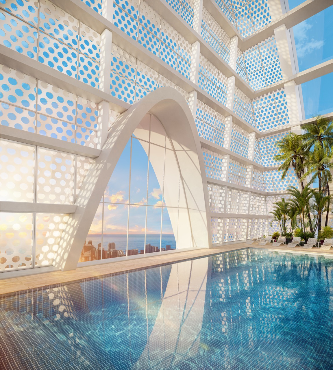 Okan Tower — imagem 19