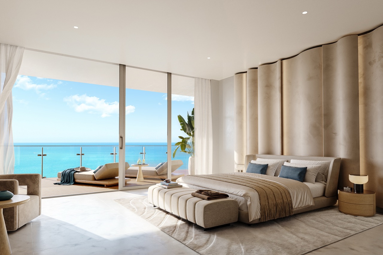 St. Regis Residences — imagem 23