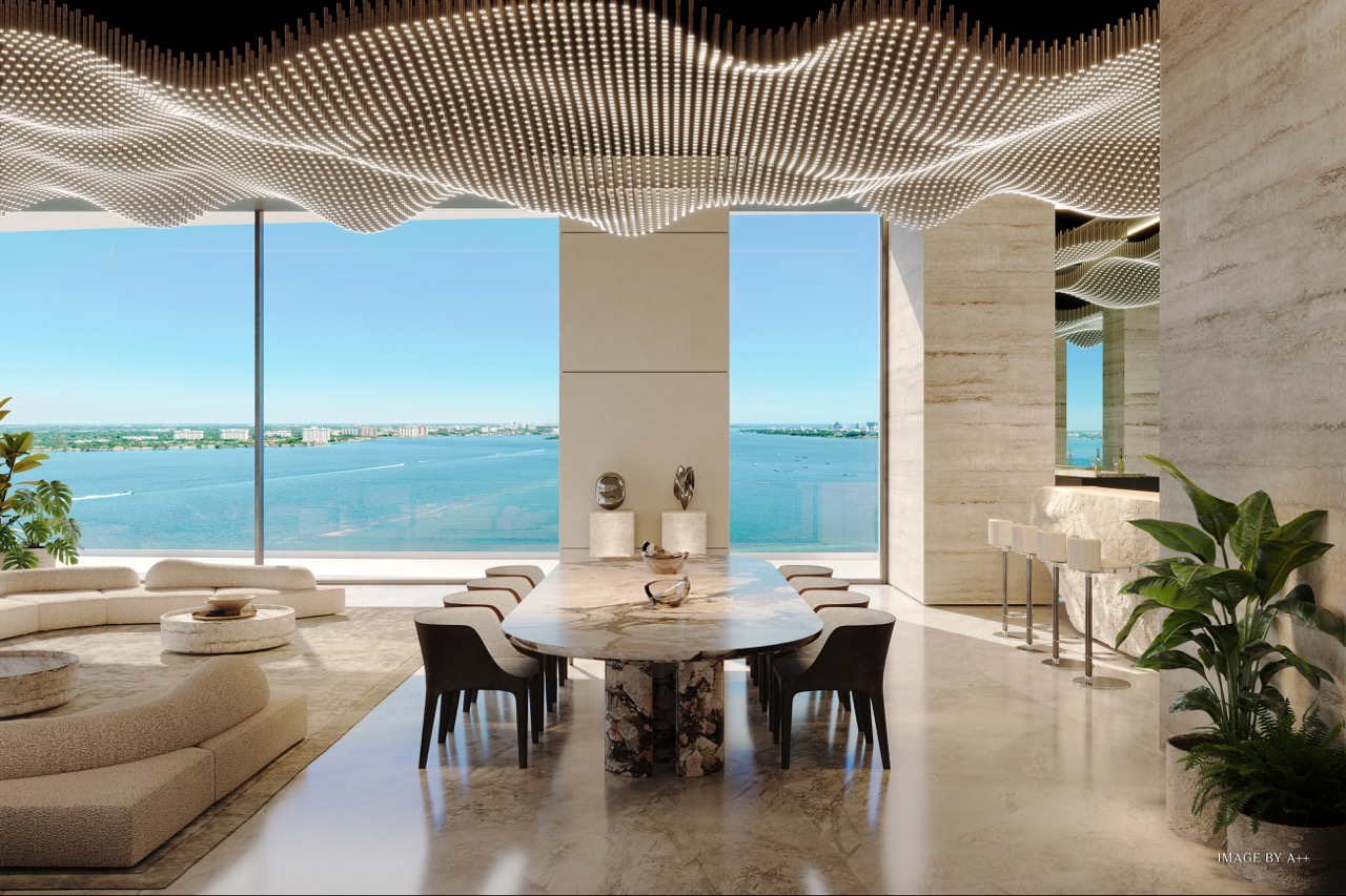 Pagani Residences — imagem 12