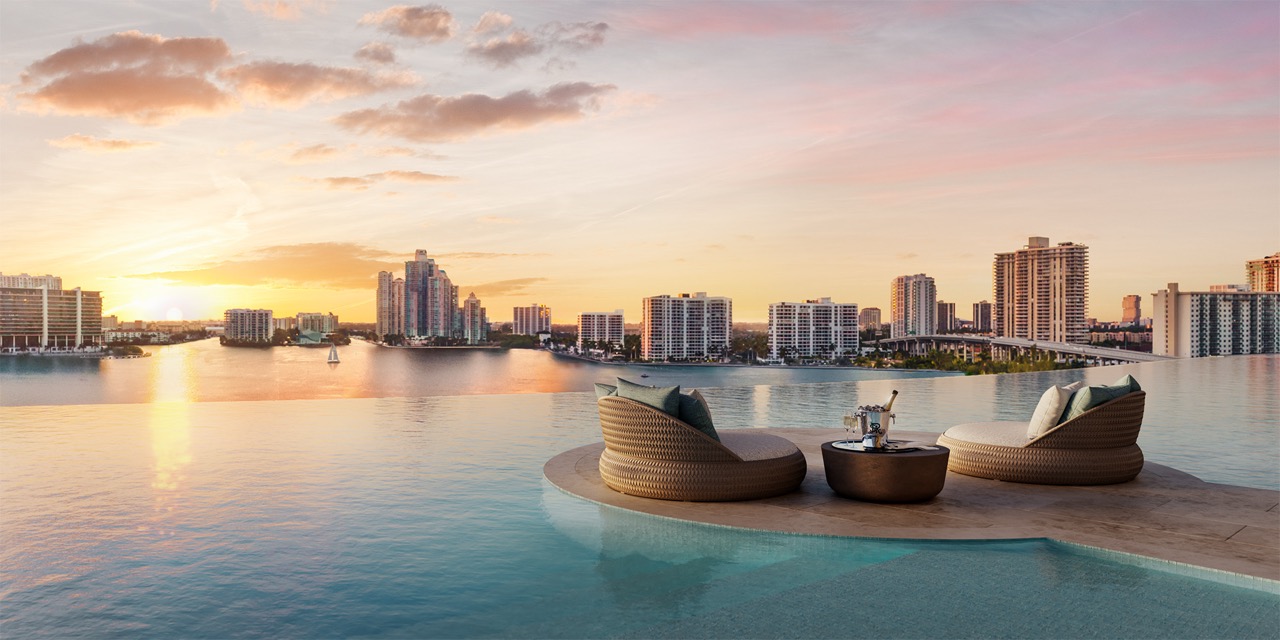 St. Regis Residences — imagem 33