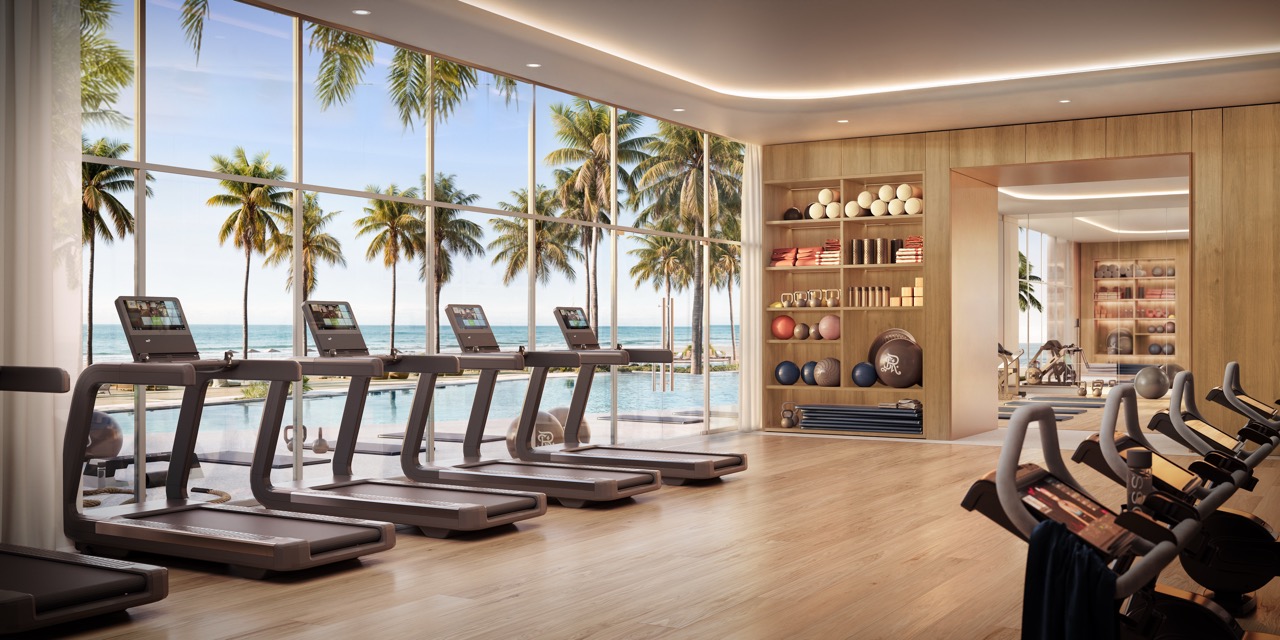 St. Regis Residences — imagem 30