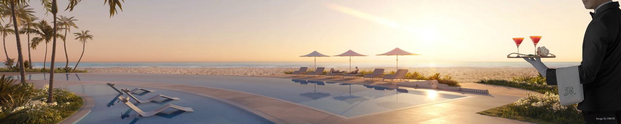 St. Regis Residences — imagem 8