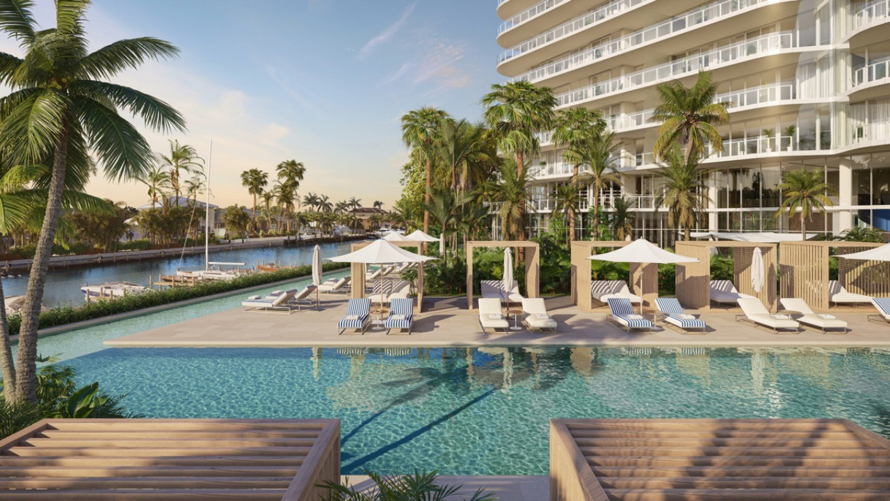 The Ritz-Carlton Residences — imagem 8