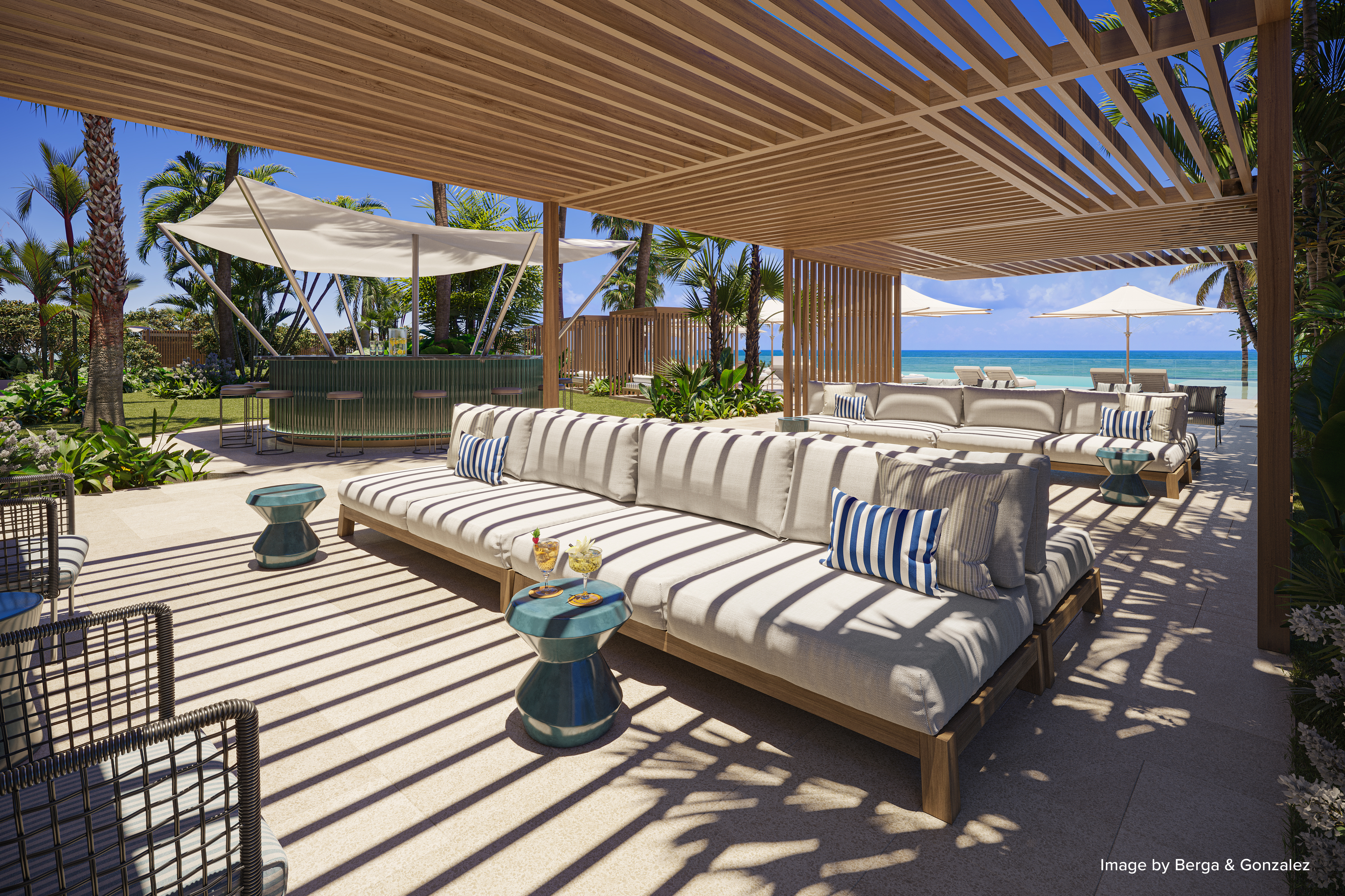 The Ritz-Carlton Residences — image 10