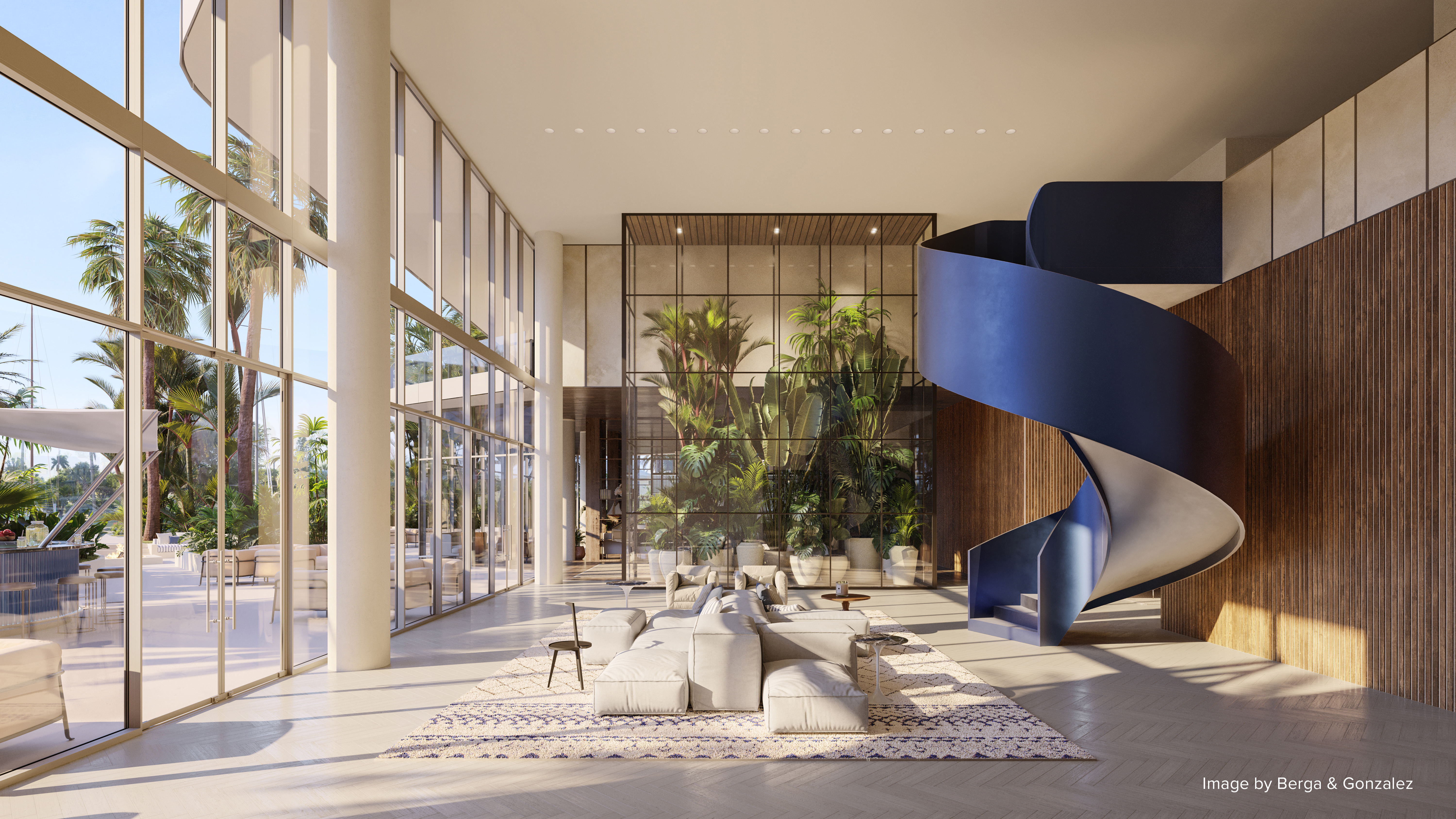 The Ritz-Carlton Residences — image 7
