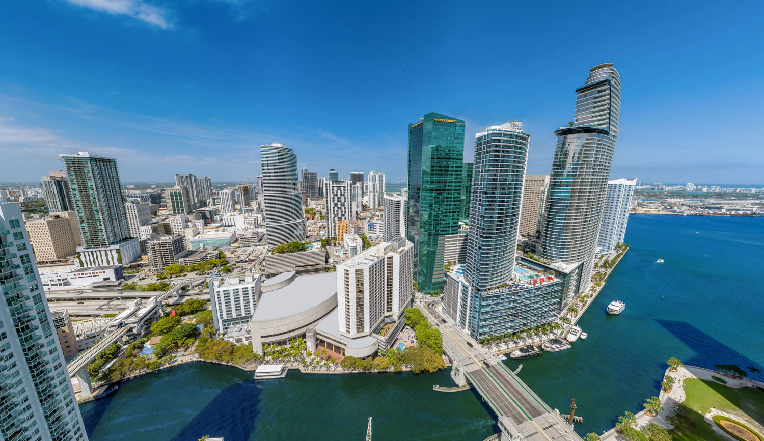 Viceroy Brickell Residences — imagem 15