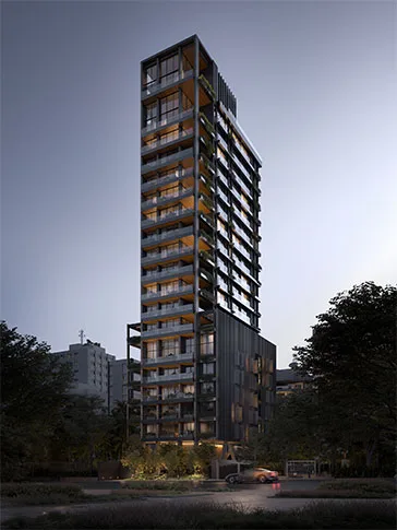 Edifício Jardim — imagem 3