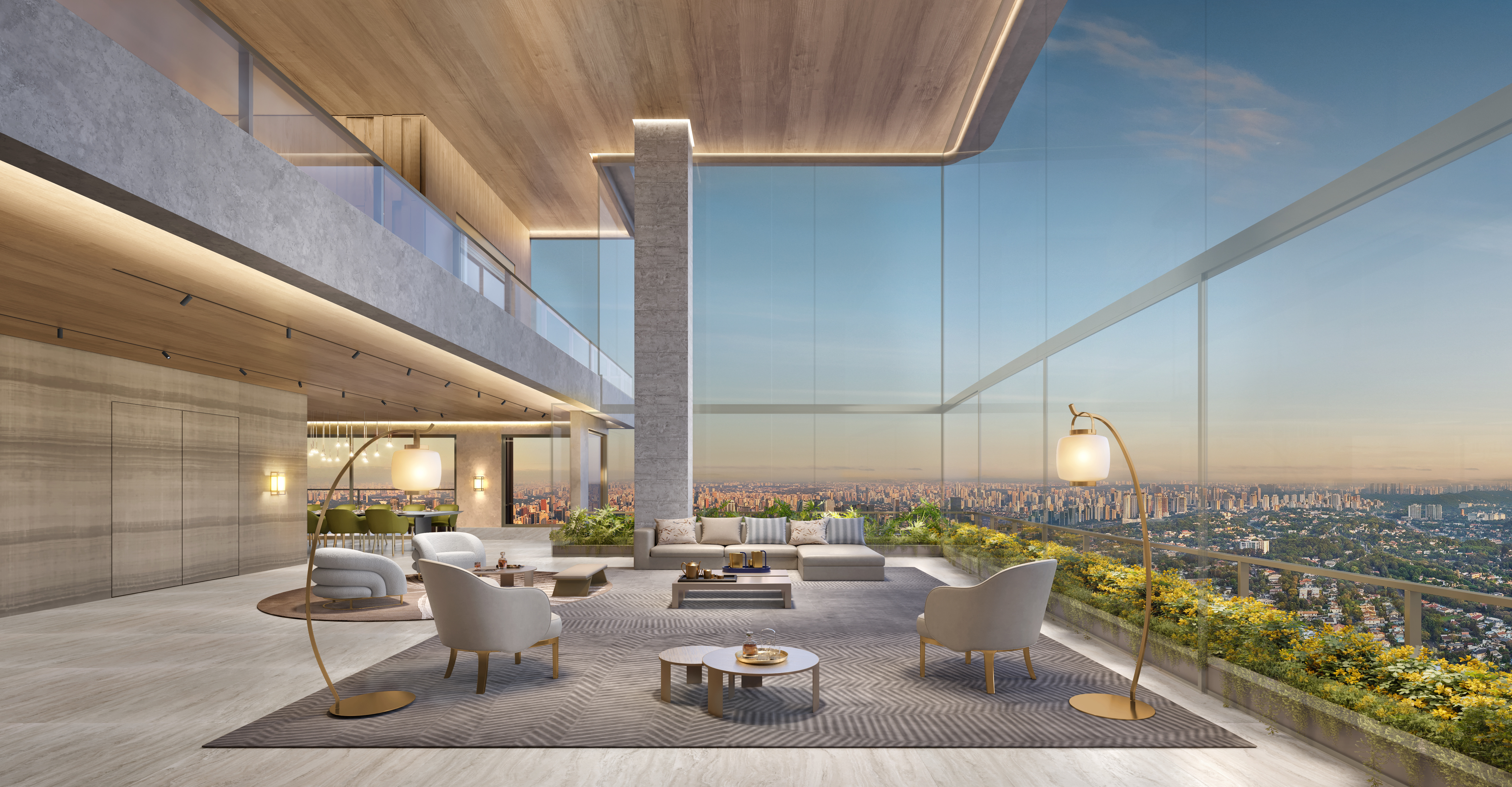 Vista Armani — Torre Milano — imagem 16