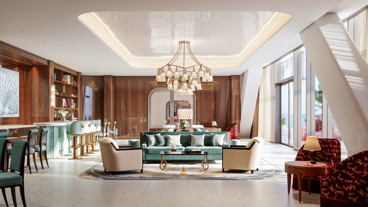 Faena Residences Miami — imagem 21