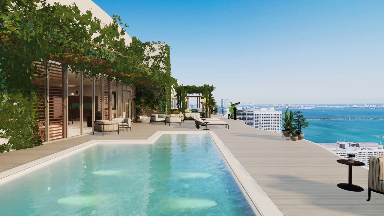 CasaBella Residences by B&B Italia — imagem 12