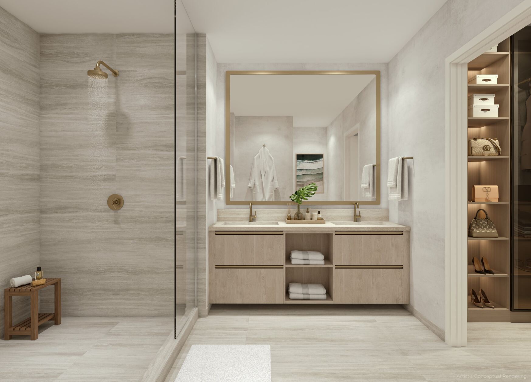 Viceroy Brickell Residences — imagem 3