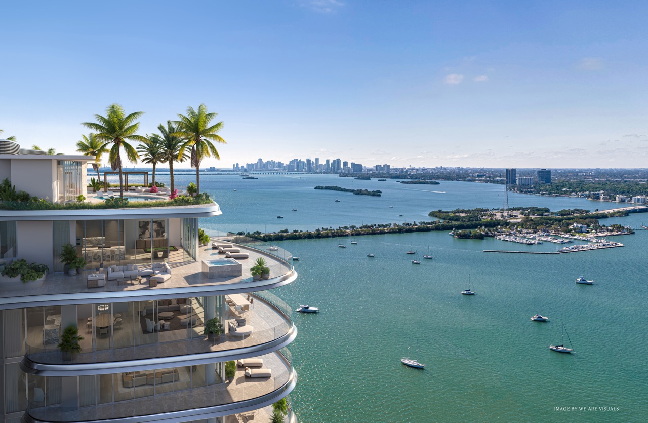 Pagani Residences — imagem 8