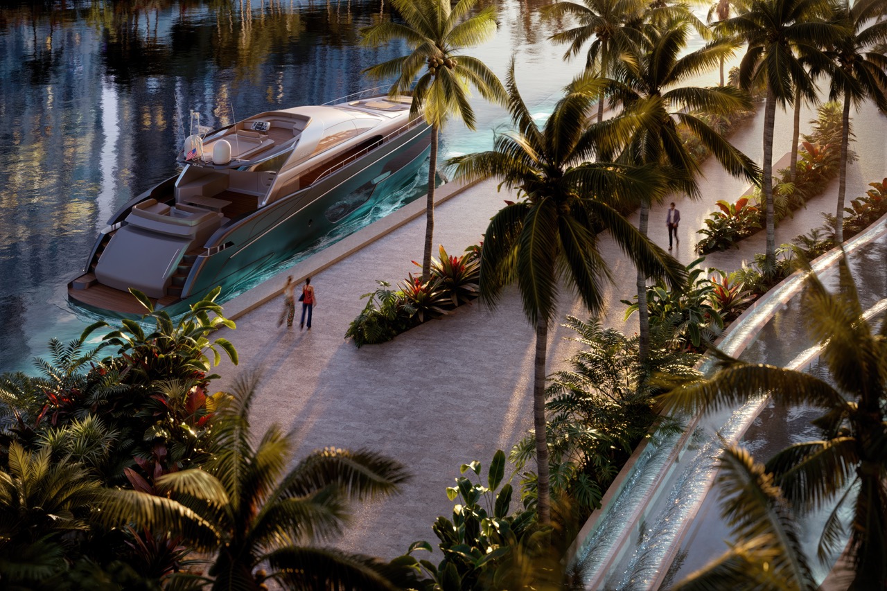 Faena Residences Miami — imagem 3