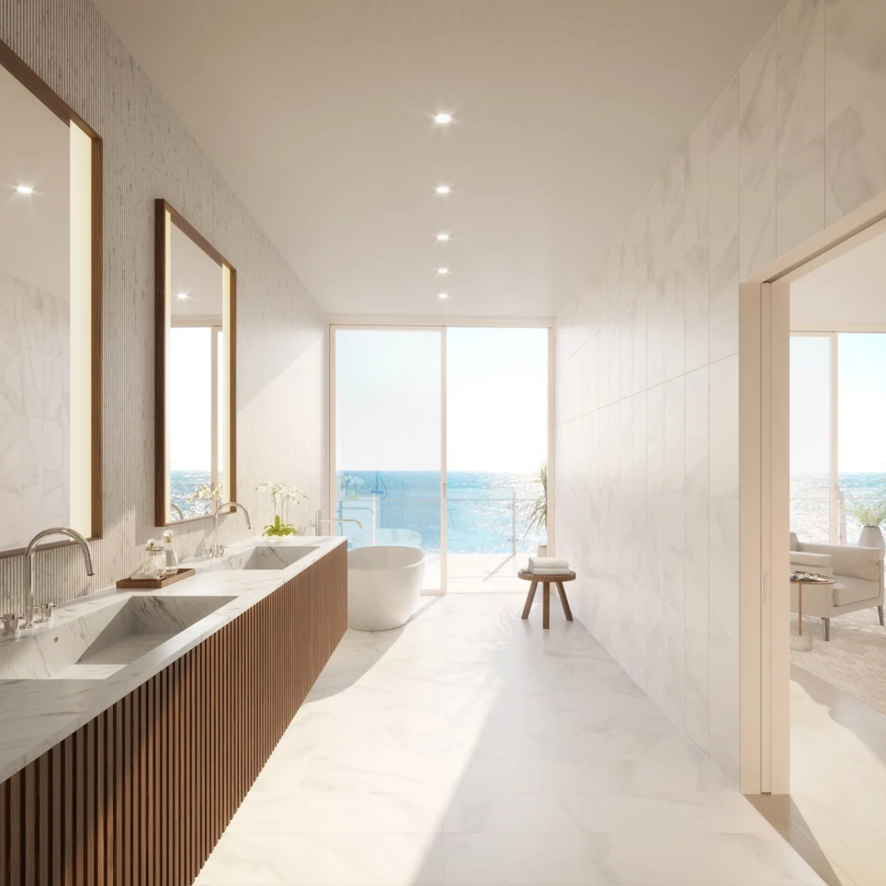 The Ritz-Carlton Residences — imagem 16