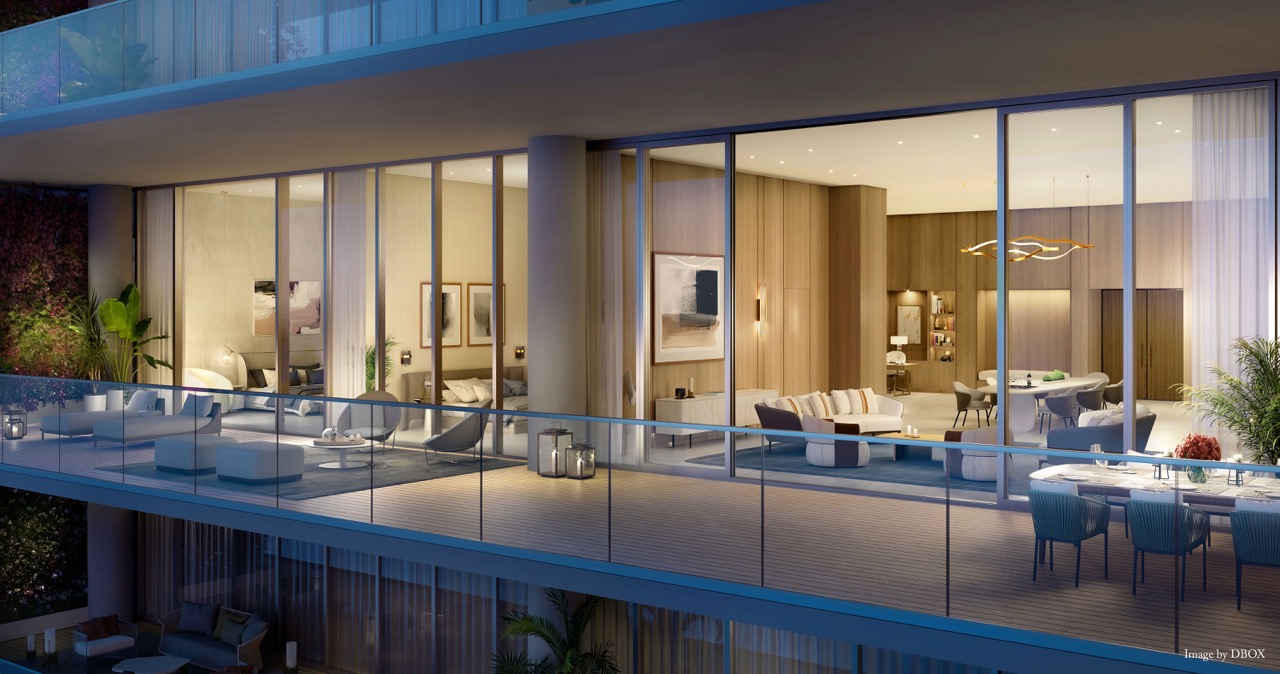 St. Regis Residences — imagem 26